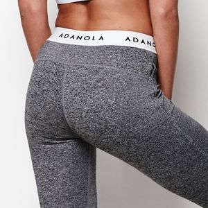 Adanola Classic Leggings Grey